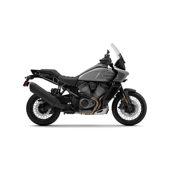Moto Harley-Davidson Pan America 1250 Special / avec roues à rayons 2025