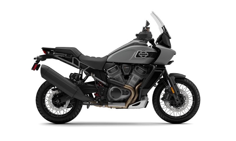 Moto Harley-Davidson Pan America Special 2026