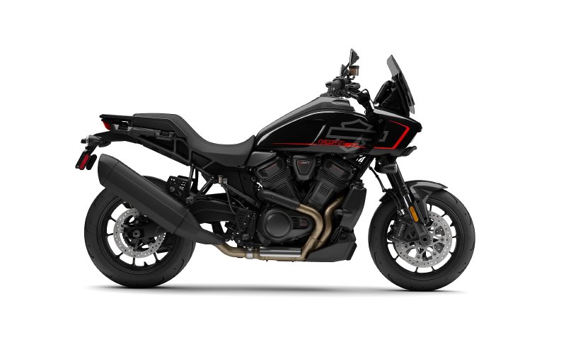 Moto Harley-Davidson Pan America Special 2026