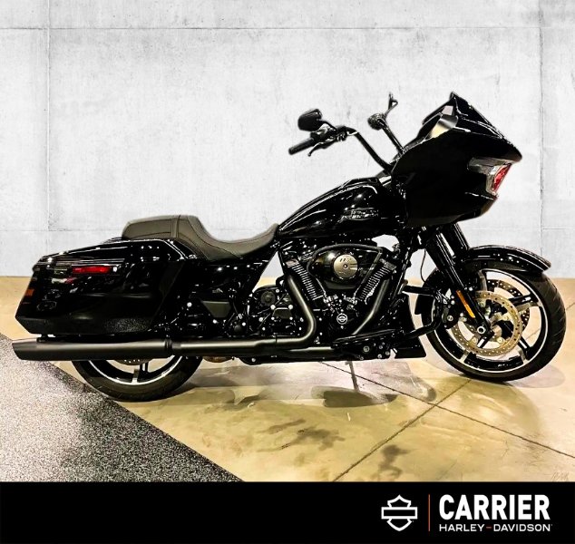 Moto Harley-Davidson ROAD GLIDE 2025