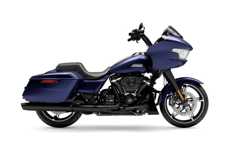 Moto Harley-Davidson Road Glide 2026