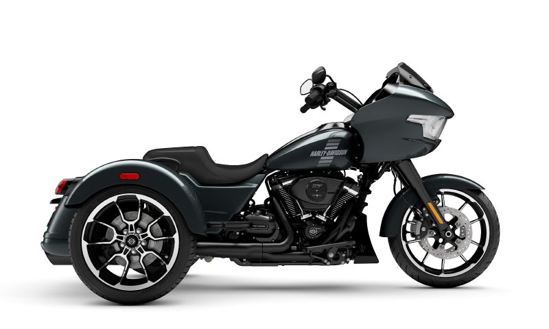 Moto Harley-Davidson Road Glide 3 2026