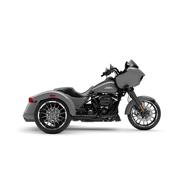 Moto Harley-Davidson Road Glide 3 / fini noir 2025