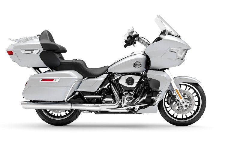 Moto Harley-Davidson Road Glide Limited 2026