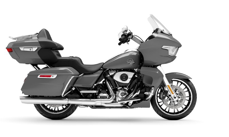 Moto Harley-Davidson Road Glide Limited 2026