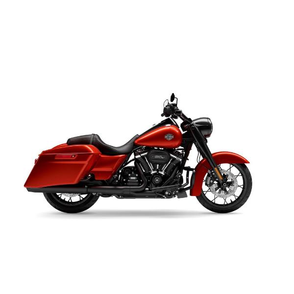 Moto Harley-Davidson Road King Special 2025