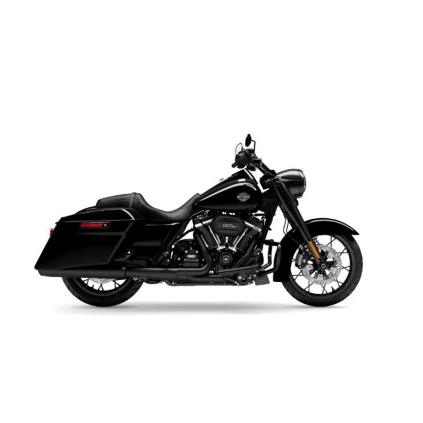 Moto Harley-Davidson Road King Special 2025