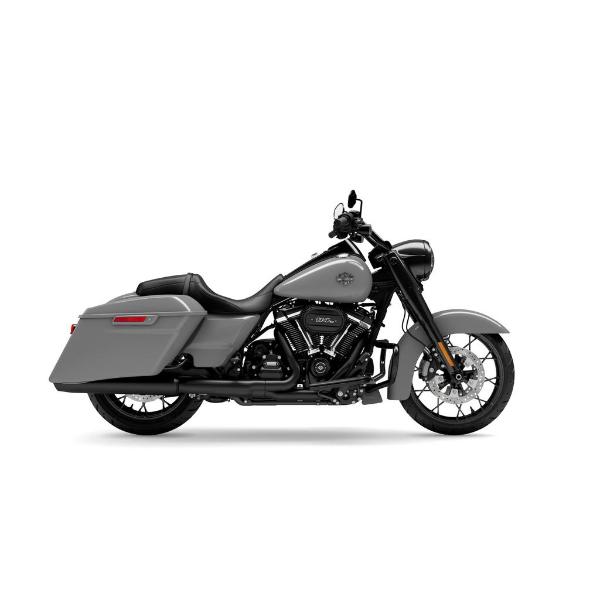 Moto Harley-Davidson Road King Special 2025