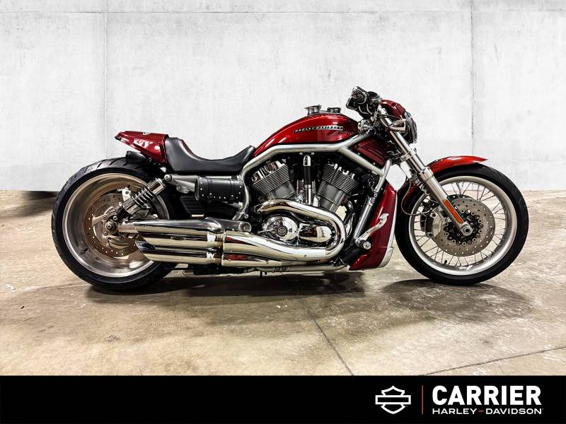 H D Other Harley-Davidson VROD 2009