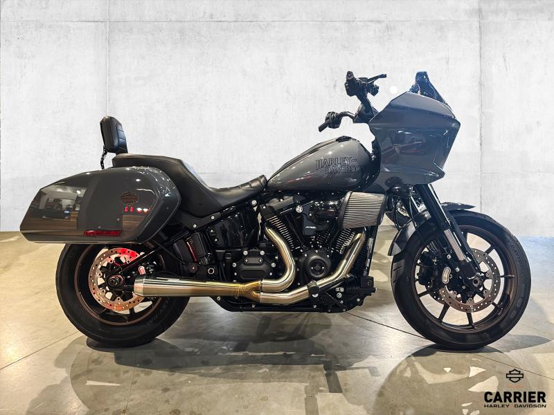 Moto Harley-Davidson Low Rider ST 2022