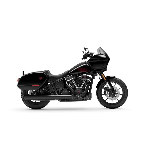 Moto Harley-Davidson Low Rider ST 2025