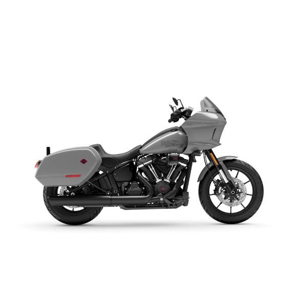 Moto Harley-Davidson Low Rider ST 2025