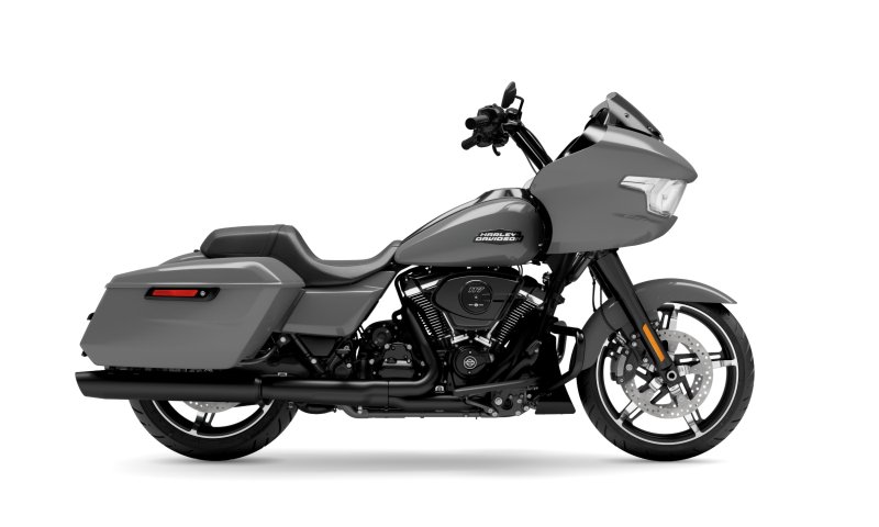 Moto Harley-Davidson Road Glide 2026