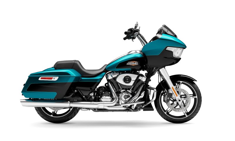 Moto Harley-Davidson Road Glide 2026