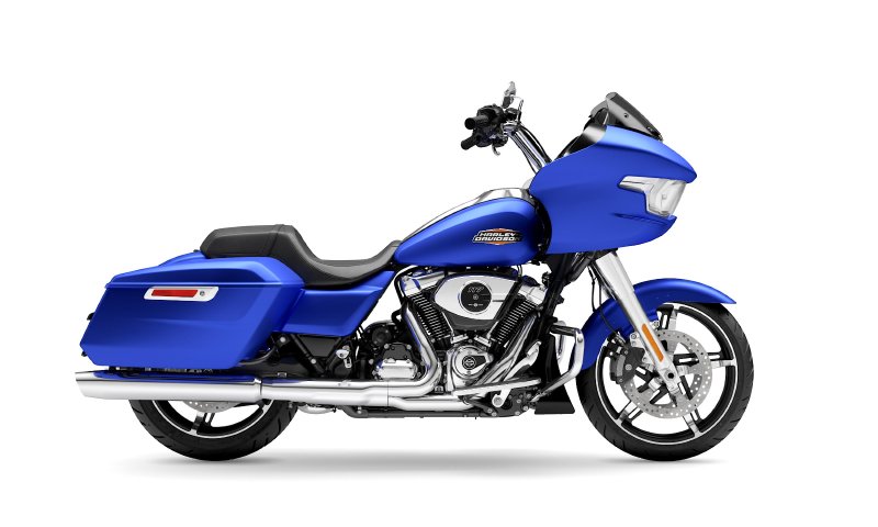 Moto Harley-Davidson Road Glide 2026