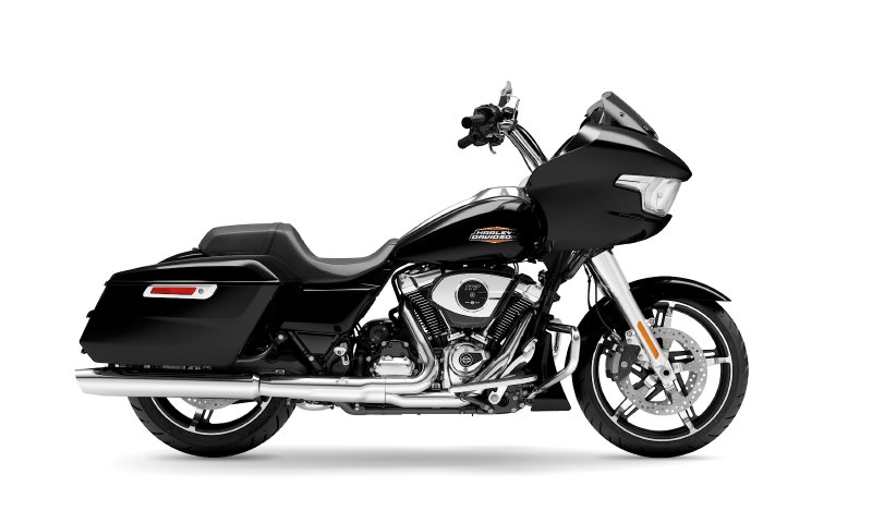 Moto Harley-Davidson Road Glide 2026