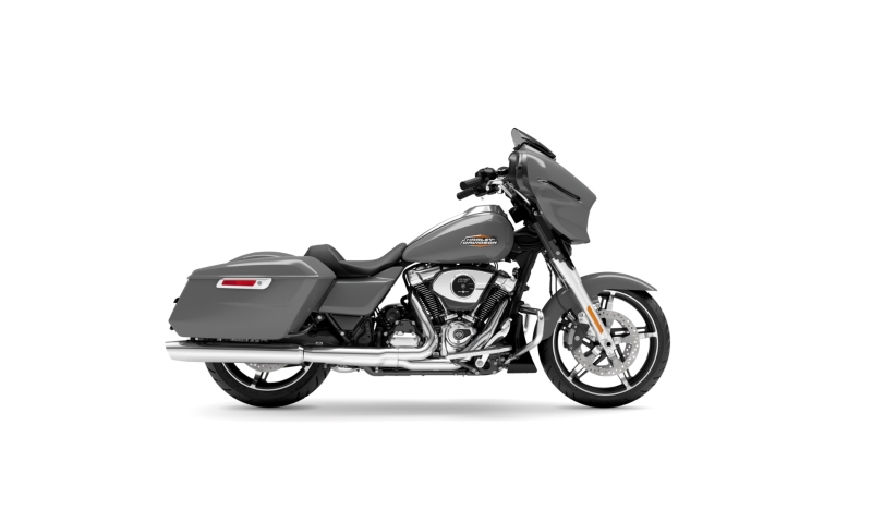 Moto Harley-Davidson Street Glide 2026