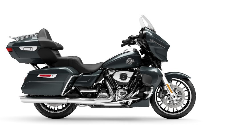 Moto Harley-Davidson Street Glide Limited 2026