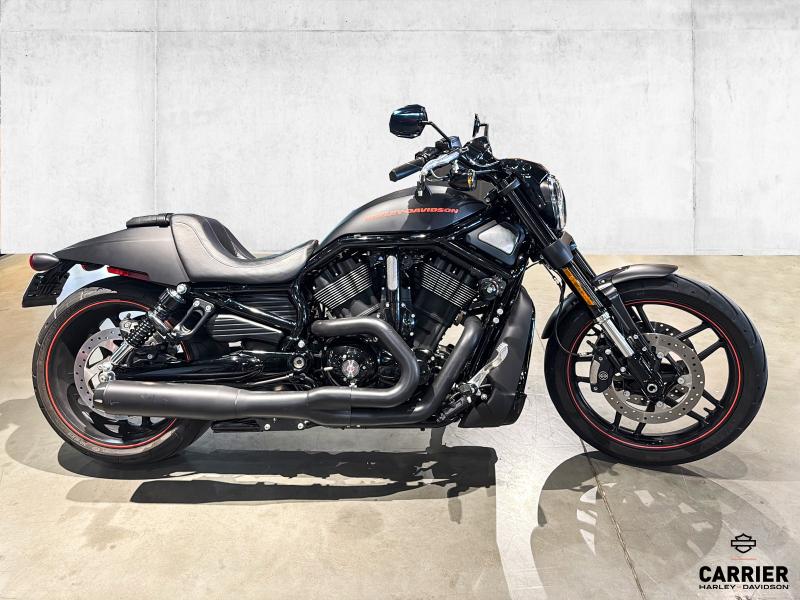 H D Other Harley-Davidson Night Rod Special 2013