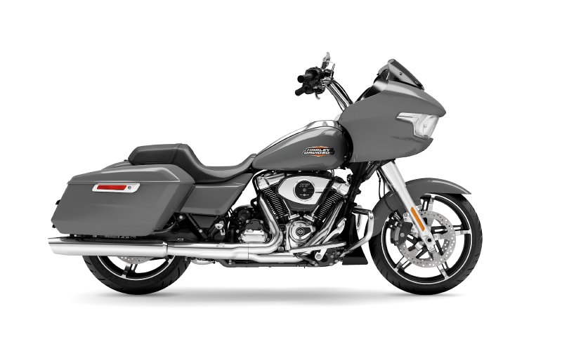Moto Harley-Davidson Road Glide 2026