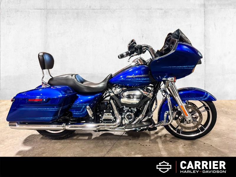 Moto Harley-Davidson ROAD GLIDE 2019