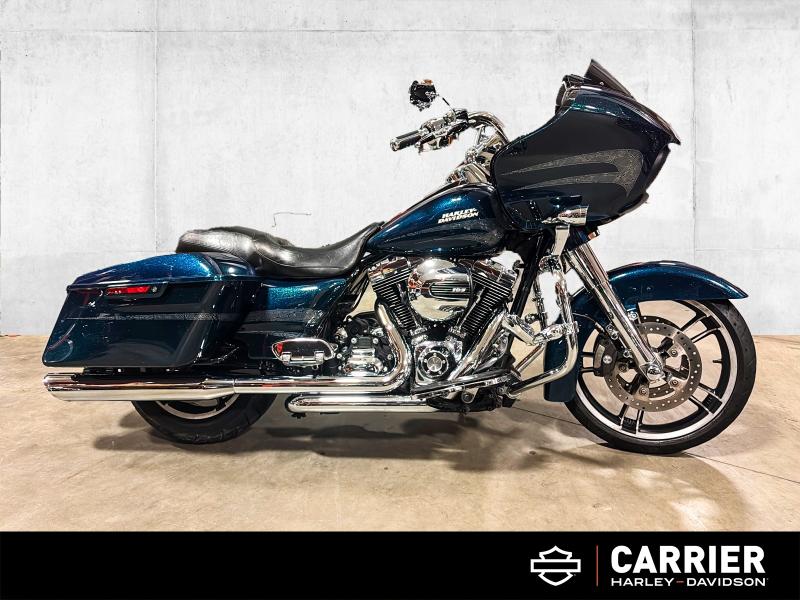 Moto Harley-Davidson ROAD GLIDE SPECIAL 2016