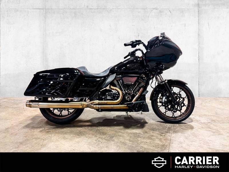 Moto Harley-Davidson ROAD GLIDE ST 2023