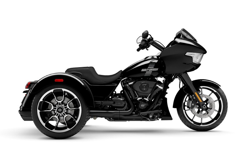 Moto Harley-Davidson Road Glide 3 2026