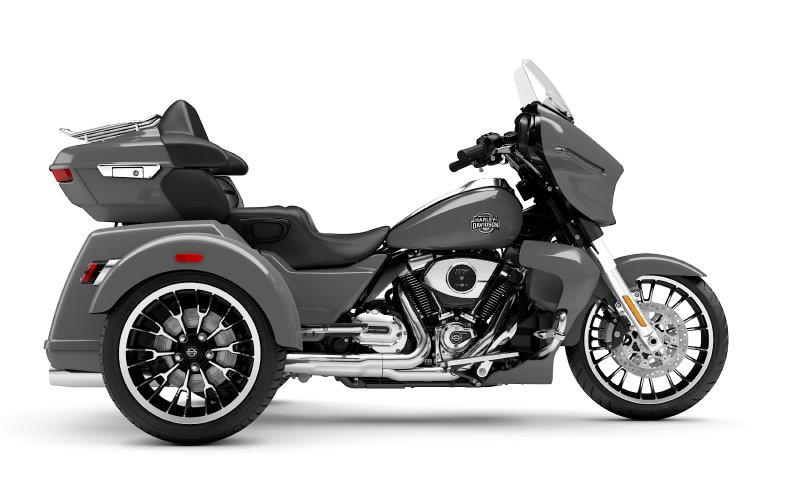 Moto Harley-Davidson Street Glide 3 Limited 2026